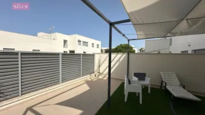 Ground floor flat in Conil de la Frontera photo 13