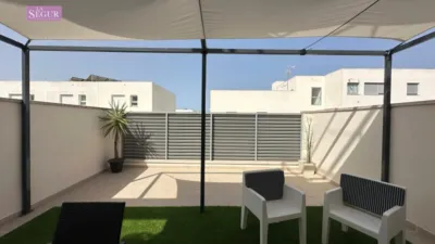 Ground floor flat in Conil de la Frontera photo 12