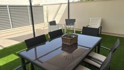 Ground floor flat in Conil de la Frontera photo 6