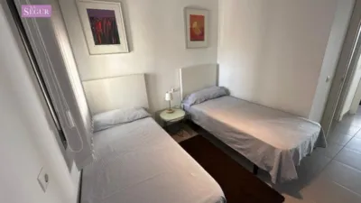 Ground floor flat in Conil de la Frontera photo 33