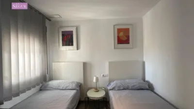 Ground floor flat in Conil de la Frontera photo 32