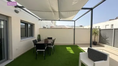 Ground floor flat in Conil de la Frontera photo 4