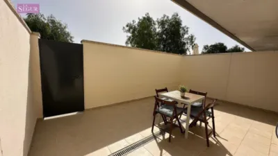Ground floor flat in Conil de la Frontera photo 17