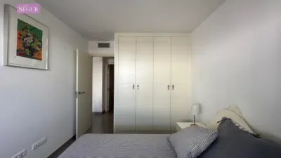 Ground floor flat in Conil de la Frontera photo 37
