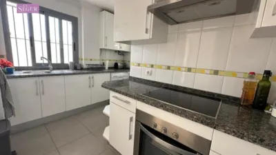 Ground floor flat in Conil de la Frontera photo 21