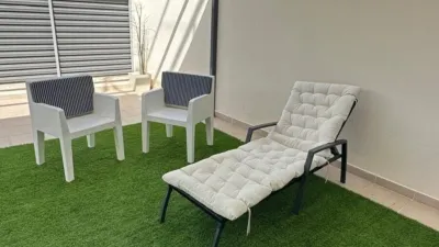 Ground floor flat in Conil de la Frontera photo 5
