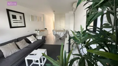 Ground floor flat in Conil de la Frontera photo 26