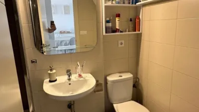 Ground floor flat in Conil de la Frontera photo 39