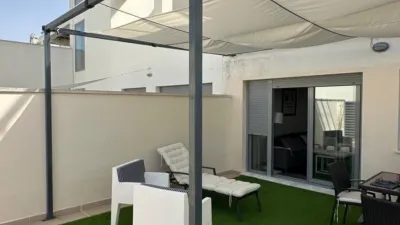 Ground floor flat in Conil de la Frontera photo 11
