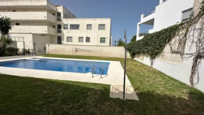 Ground floor flat in Conil de la Frontera photo 44