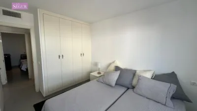 Ground floor flat in Conil de la Frontera photo 34