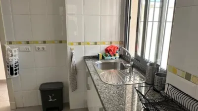 Ground floor flat in Conil de la Frontera photo 22