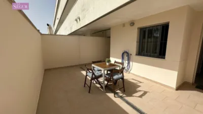 Ground floor flat in Conil de la Frontera photo 15