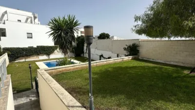 Ground floor flat in Conil de la Frontera photo 43