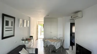 Ground floor flat in Conil de la Frontera photo 28