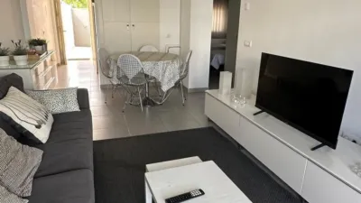 Ground floor flat in Conil de la Frontera photo 29