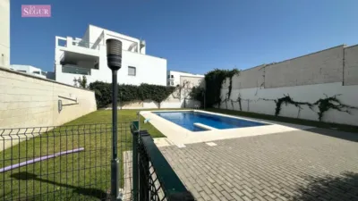 Ground floor flat in Conil de la Frontera photo 46