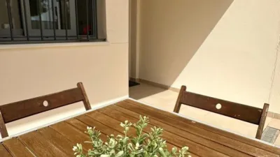 Ground floor flat in Conil de la Frontera photo 19