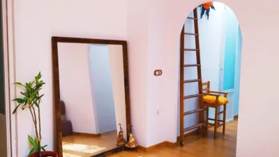 Apartment in the Historic Centre photo 10