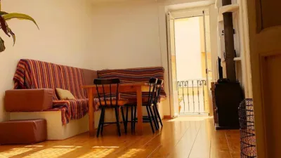 Apartment in the Historic Centre photo 9