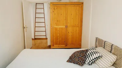 Apartment in the Historic Centre photo 11