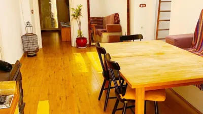 Apartment in the Historic Centre photo 7