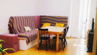 Apartment in the Historic Centre photo 4