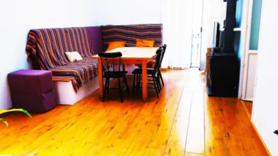 Apartment in the Historic Centre photo 8