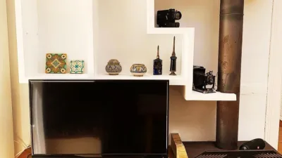 Apartment in the Historic Centre photo 14