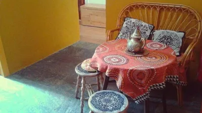 Apartment in the Historic Centre photo 16