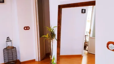 Apartment in the Historic Centre photo 13