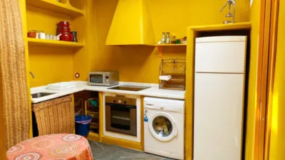 Apartment in the Historic Centre photo 5