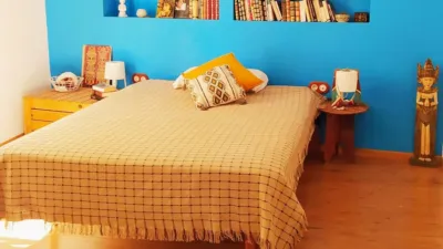 Apartment in the Historic Centre photo 2
