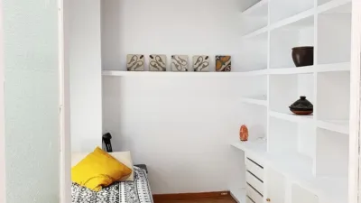 Apartment in the Historic Centre photo 3