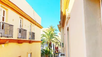 Apartment in the Historic Centre photo 22