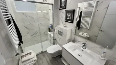 Apartment on Carrer del Cardenal Vidal i Barraquer photo 12