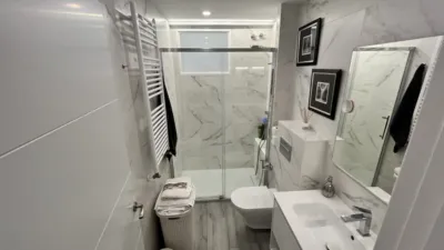 Apartment on Carrer del Cardenal Vidal i Barraquer photo 10