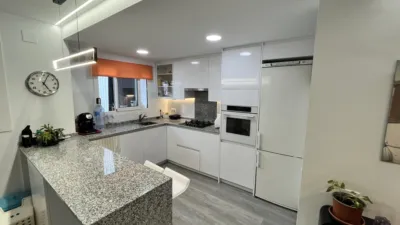 Apartment on Carrer del Cardenal Vidal i Barraquer photo 5