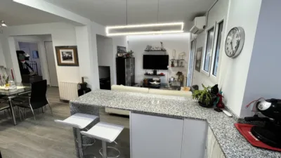 Apartment on Carrer del Cardenal Vidal i Barraquer photo 4