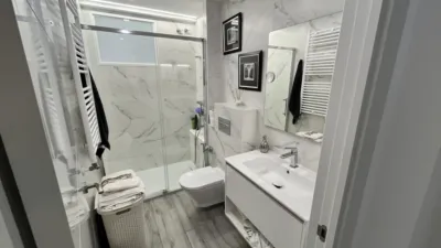 Apartment on Carrer del Cardenal Vidal i Barraquer photo 11