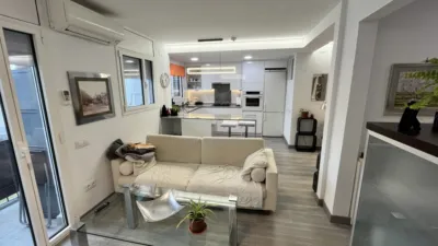 Apartment on Carrer del Cardenal Vidal i Barraquer photo 2