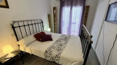 Apartment on Carrer del Cardenal Vidal i Barraquer photo 16