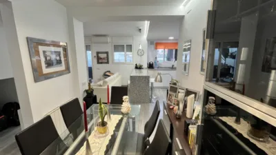 Apartment on Carrer del Cardenal Vidal i Barraquer photo 6