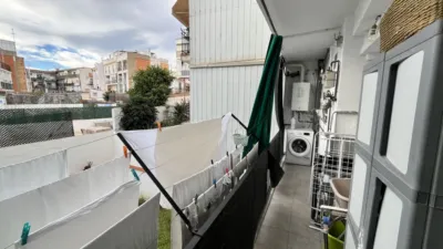 Apartment on Carrer del Cardenal Vidal i Barraquer photo 17