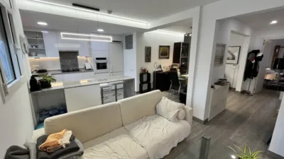 Apartment on Carrer del Cardenal Vidal i Barraquer photo 3