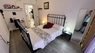 Apartment on Carrer del Cardenal Vidal i Barraquer photo 15