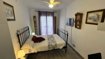 Apartment on Carrer del Cardenal Vidal i Barraquer photo 13