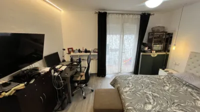 Apartment on Carrer del Cardenal Vidal i Barraquer photo 9