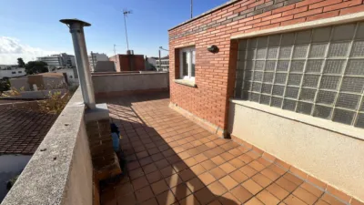 House on Carrer de la Imperial Tàrraco photo 38