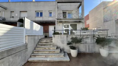 House on Carrer de la Imperial Tàrraco photo 42